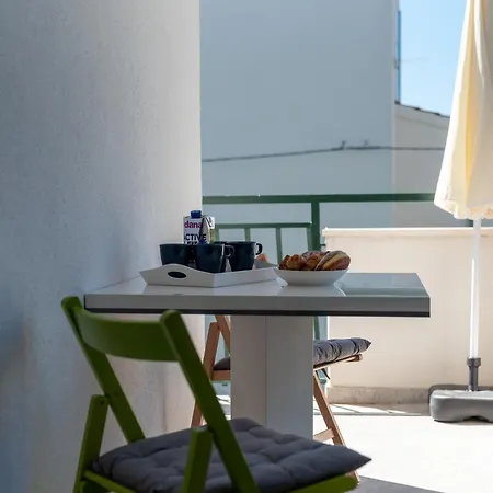 Apartment West Kastela