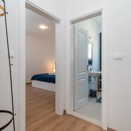 West Apartment